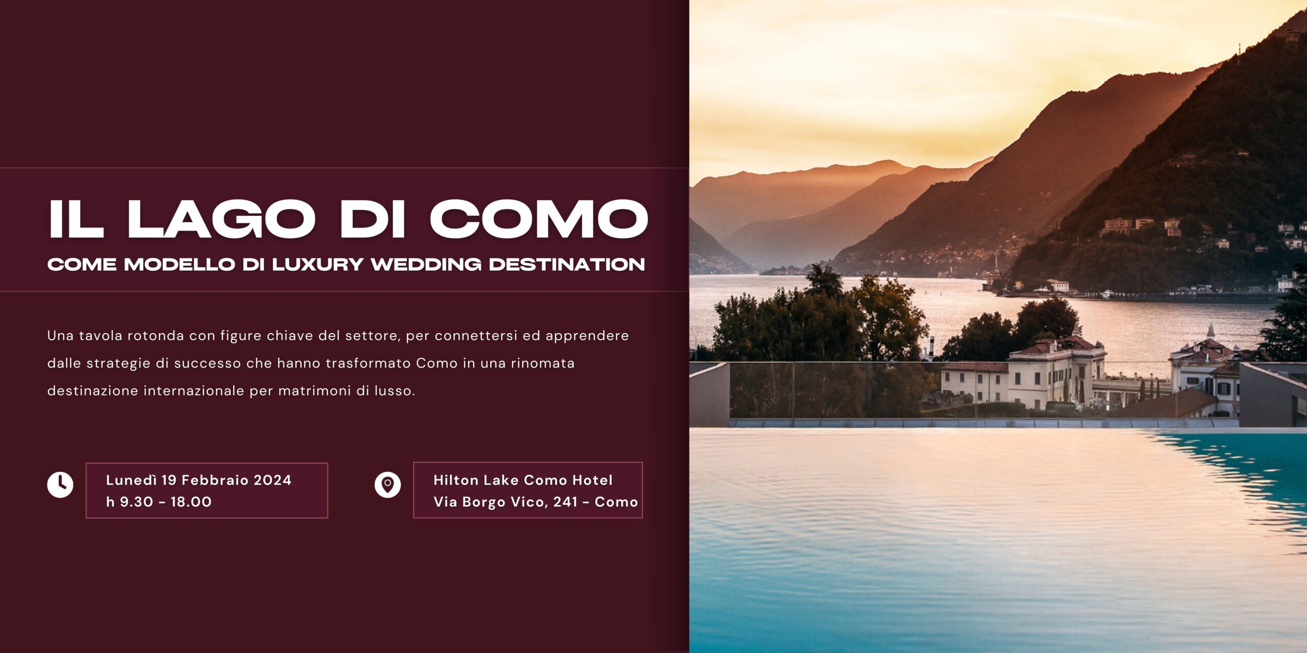 Header Lago Como