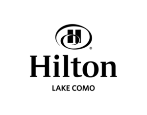 Hilton Lake Como logo