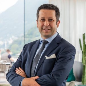 Gaetano-Rapisardi-speaker-Hilton-Lake-Como