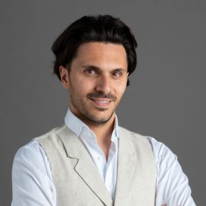 Alessandro-Gattone-AGvideo-speaker