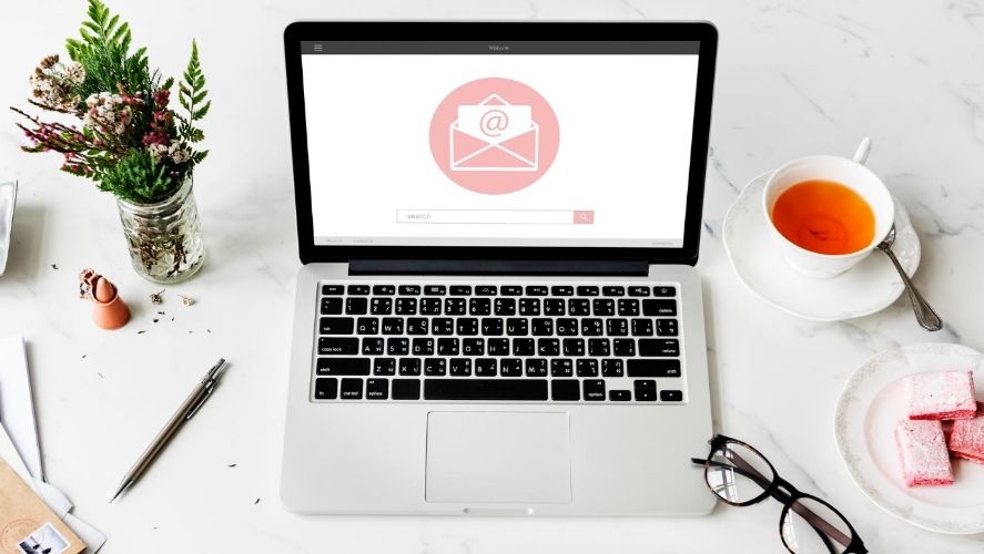 email-marketing-per-destination-wedding-planner