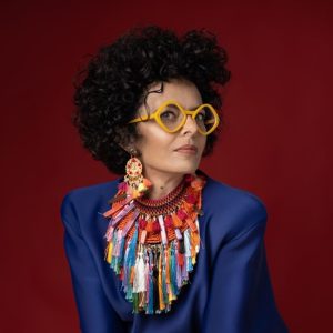 Maria Mayer wedding planner speaker