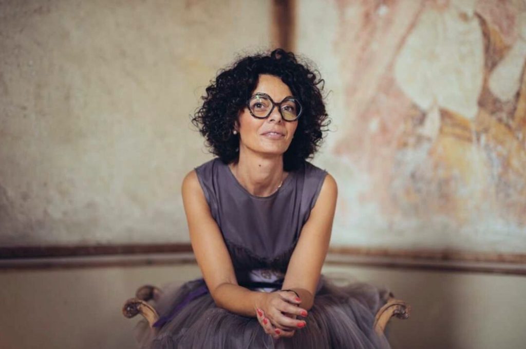 Maria-Mayer-matrimoni