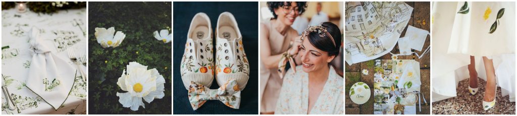 Maria Mayer masterclass personalizzazione