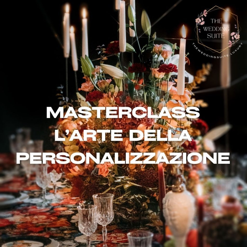 Workshop personalizzazione- prodotto