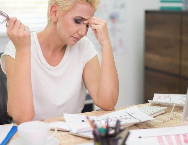 Gestire lo stress come wedding planner
