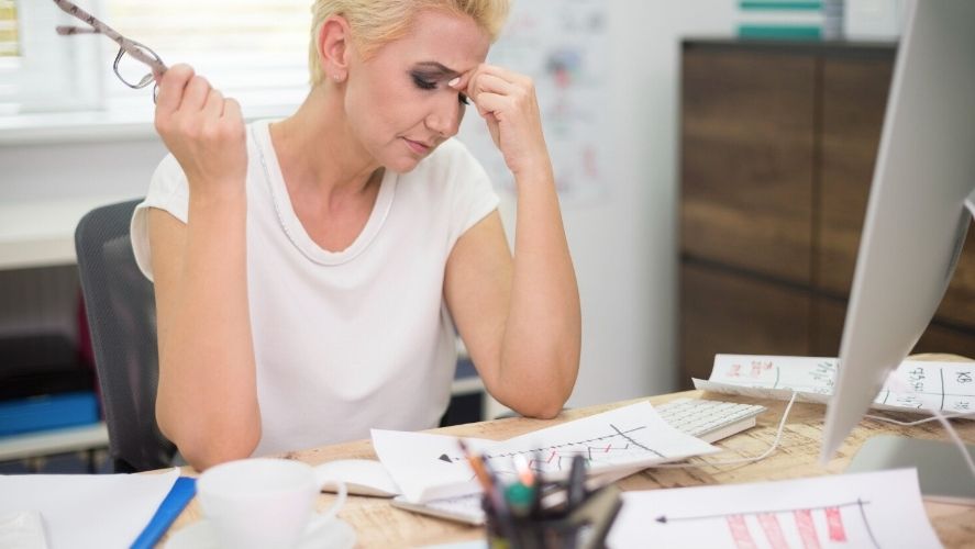 Gestire lo stress come wedding planner