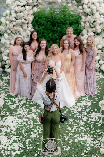 ManiSol wedding workshop villa ormaneto