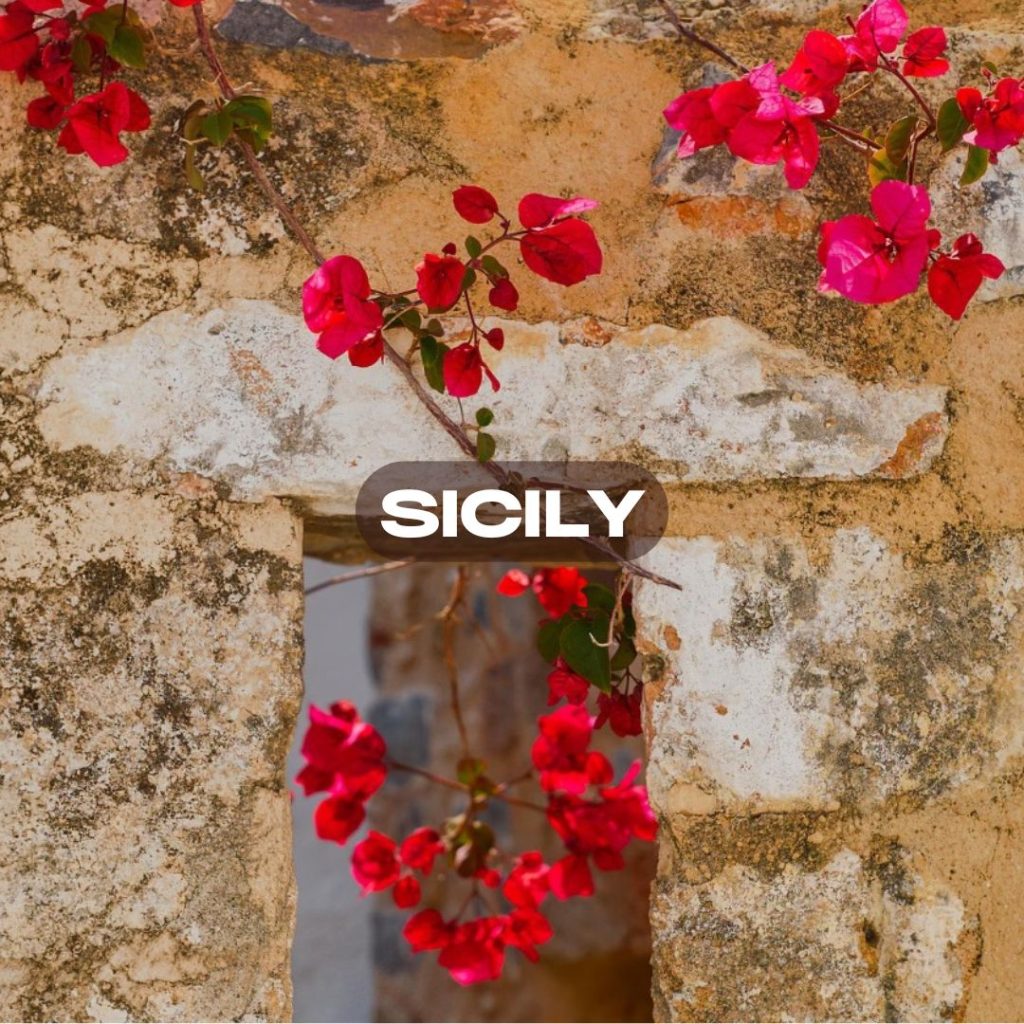 Sicily visit