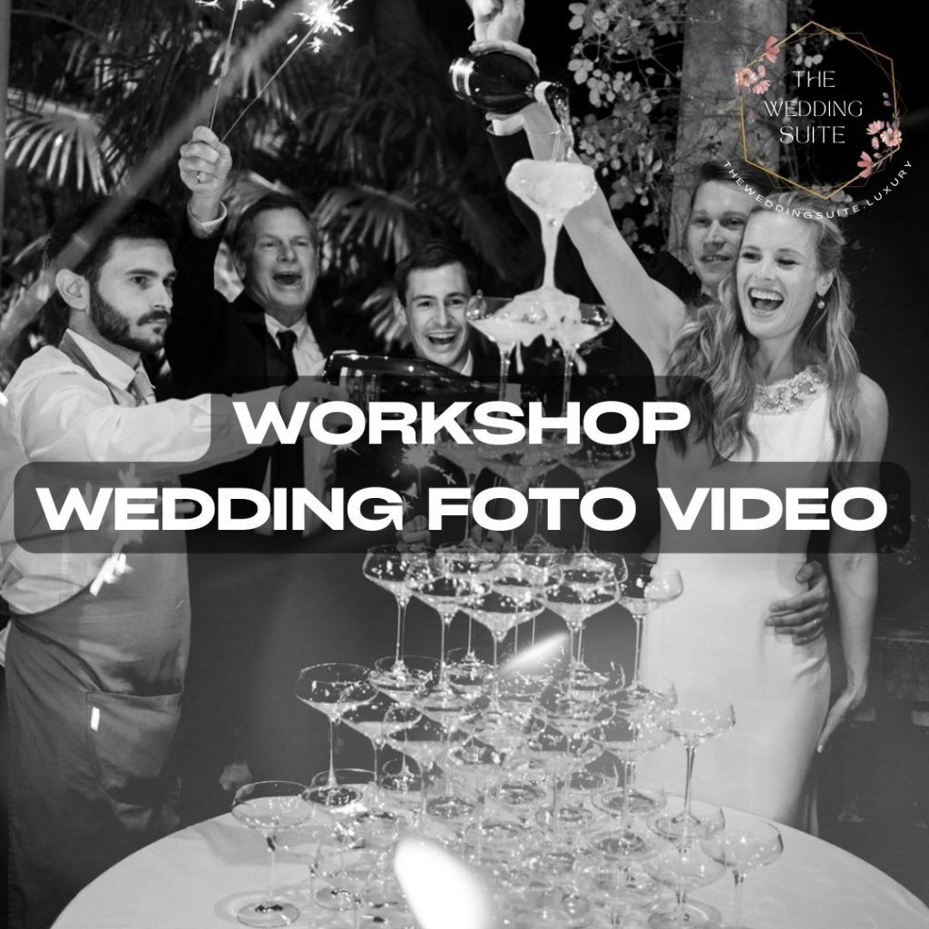 Workshop foto video manisol - prodotto acconto