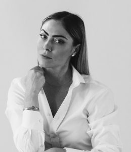Elisa Marai speaker