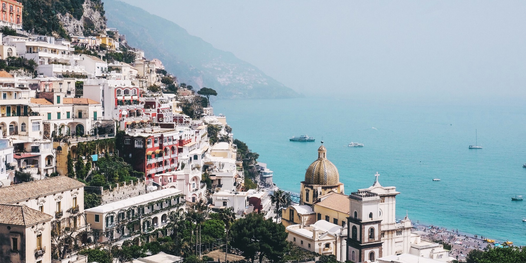 amalfi coast tour wedding
