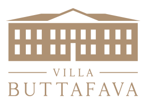 Logo villa Buttafava