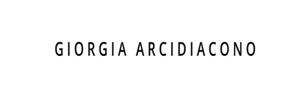Giorgia Arcidiacono logo