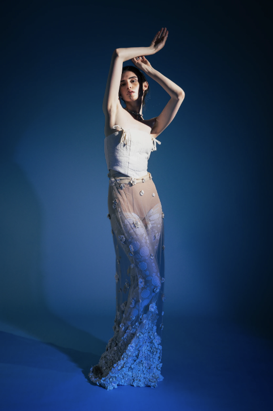 Giorgia Arcidiacono sposa 01