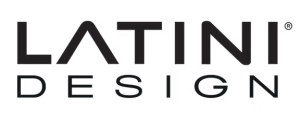 Latini Design logo