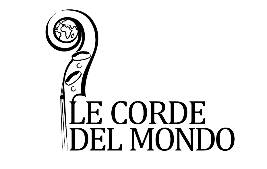 Le Corde del Mondo - logo