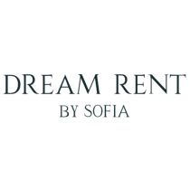 Logo Dream Rent Sofia Provera