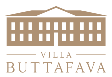 Logo villa Buttafava