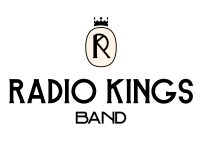 Radio Kings band logo
