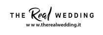 The real wedding logo 01