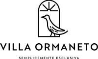 Villa Ormaneto logo nuovo